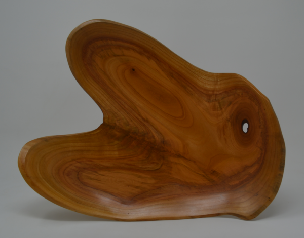 Heart Shape (Crotch) Cherry Bowl