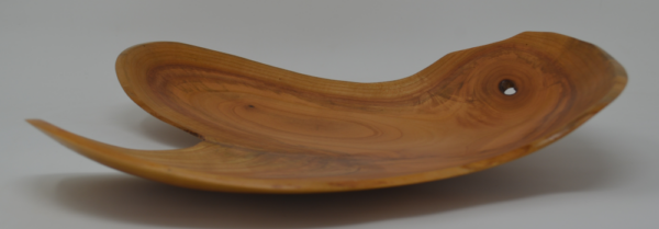 Heart Shape (Crotch) Cherry Bowl - Image 3