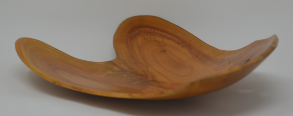 Heart Shape (Crotch) Cherry Bowl - Image 5