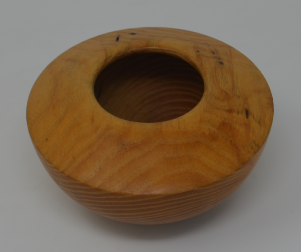 Firewood Hollow Form - Image 3