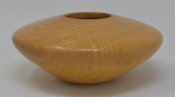 White Oak Hollow Form - Image 4