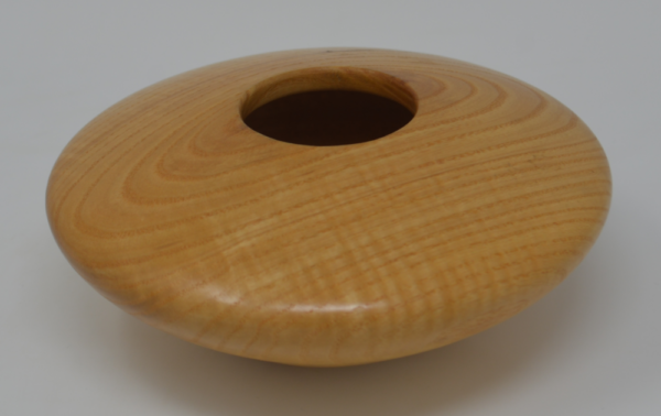 White Oak Hollow Form - Image 3