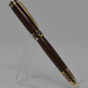 Sculpted Pen